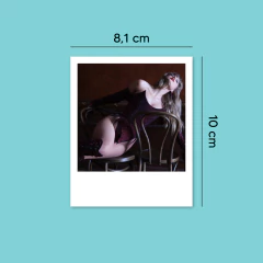 Polaroid The Life Of A Showgirl | Taylor Swift en internet