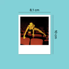 Polaroid The Life Of A Showgirl | Taylor Swift en internet