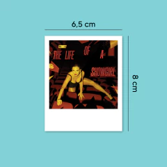 Polaroid The Life Of A Showgirl | Taylor Swift - comprar online
