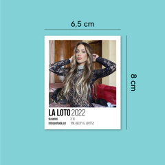 Polaroid La Loto | Tini