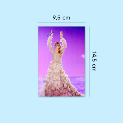 Mini Poster Speak Now | Taylor Swift