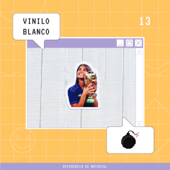 Sticker Antonela Roccuzzo - comprar online