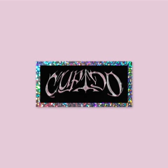 Sticker Cupido | Tini