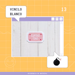 Sticker Cupido | Tini - comprar online