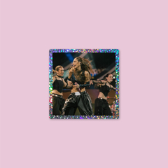 Sticker Tini (MINI)