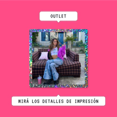 Sticker OUTLET | Tini