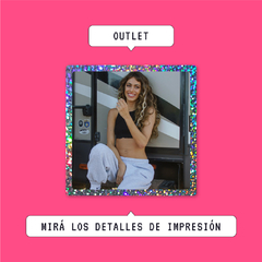 Sticker OUTLET | Tini
