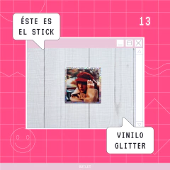 Sticker OUTLET | Taylor Swift - comprar online