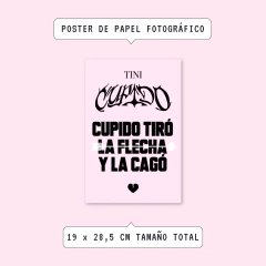 Imagen de Combo Cupido | Tini