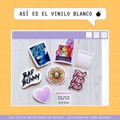 Sticker Corazón | Harry Styles - comprar online
