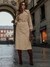 VESTIDO ALFAIATARIA TRANSPASSADO - loja online