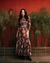 VESTIDO TULE ESTAMPADO - comprar online