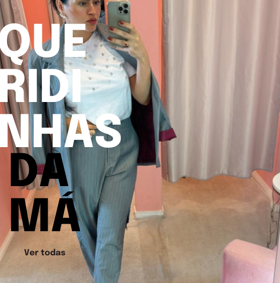 Banner de produtos em destaque