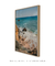 Imagem do Quadro Decorativo Algarve, praia, mar