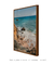 Quadro Decorativo Algarve, praia, mar - comprar online