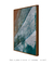 Quadro Decorativo Camadas do Mar - comprar online