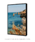 Quadro Decorativo Costa de Algarve - comprar online