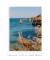 Quadro Decorativo Costa de Algarve na internet
