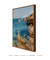 Quadro Decorativo Costa de Algarve - comprar online