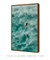 Quadro Decorativo Ele e o Mar - Rovie