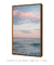 Quadro Decorativo Entre o céu e o Mar - comprar online