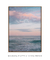 Quadro Decorativo Entre o céu e o Mar - comprar online