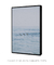 Quadro Decorativo Fly Over Water - Rovie