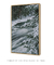 Quadro Decorativo Frosty Currents