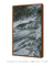 Quadro Decorativo Frosty Currents - comprar online