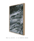 Quadro Decorativo Frosty Currents