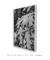 Quadro Decorativo Frosty Hideway - loja online