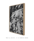 Quadro Decorativo Frosty Hideway