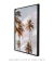Quadro Decorativo Horizonte Pernambucano - Rovie