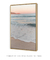 Quadro Decorativo Mar Acalma I - comprar online