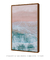 Quadro Decorativo Mar Acalma IV - comprar online