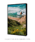 Quadro Decorativo Montanha e o mar, Sintra - comprar online