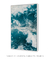 Quadro Decorativo Ocean flow I