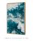 Quadro Decorativo Ocean flow I - comprar online