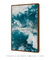 Quadro Decorativo Ocean flow I na internet