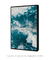 Quadro Decorativo Ocean flow I - Rovie