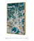 Quadro Decorativo Ocean Flow II - comprar online