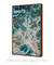 Quadro Decorativo Ocean Flow II na internet