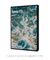 Quadro Decorativo Ocean Flow II - Rovie