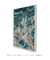 Quadro Decorativo Ocean Flow II - loja online