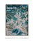 Quadro Decorativo Ocean Flow II - comprar online