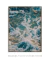 Quadro Decorativo Ocean Flow II - comprar online
