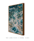 Quadro Decorativo Ocean Flow II na internet