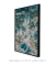 Quadro Decorativo Ocean Flow II - loja online