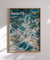 Quadro Decorativo Ocean Flow II