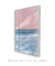 Quadro Decorativo Ocean Peace - Rovie